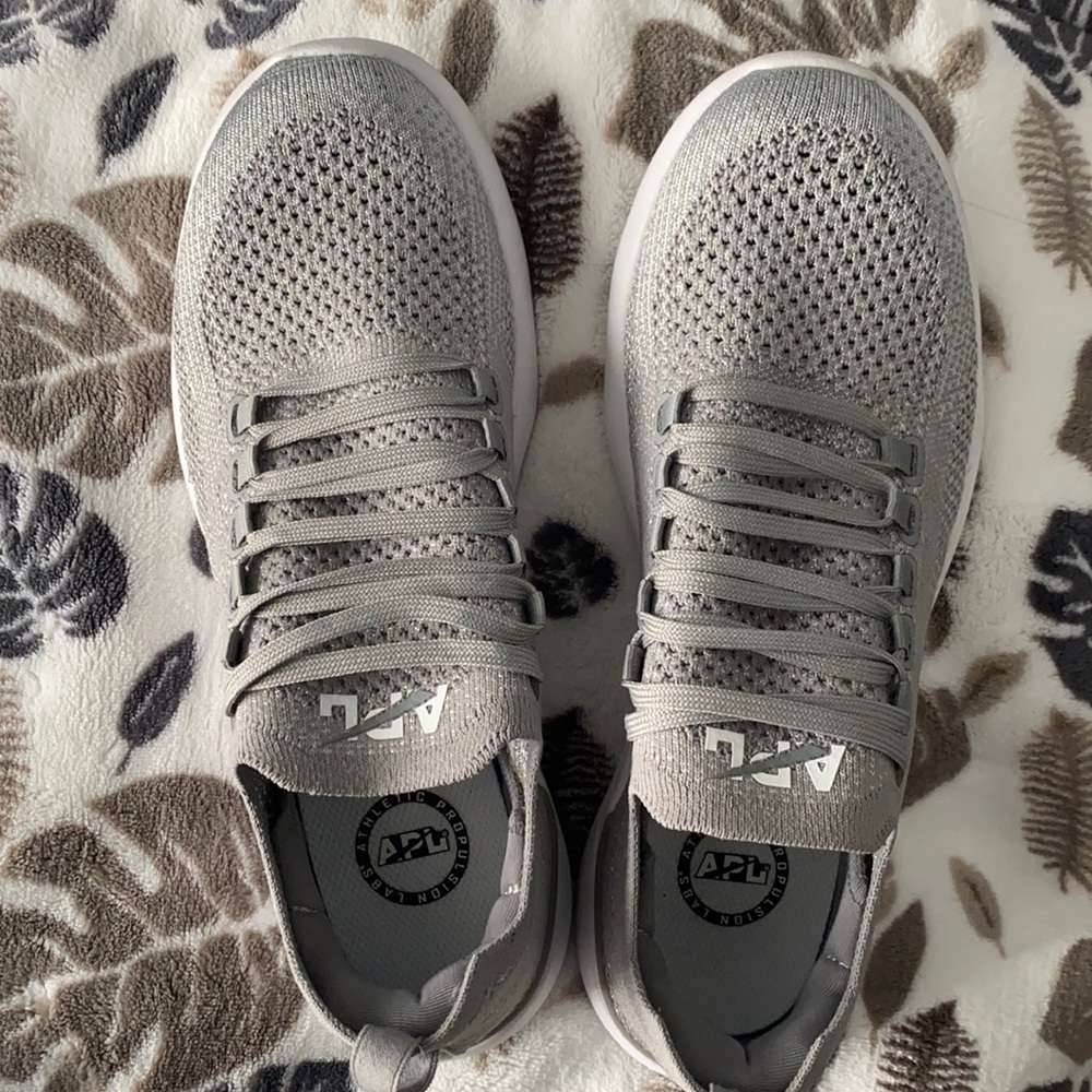 Size 8 Women's TechLoom Breeze